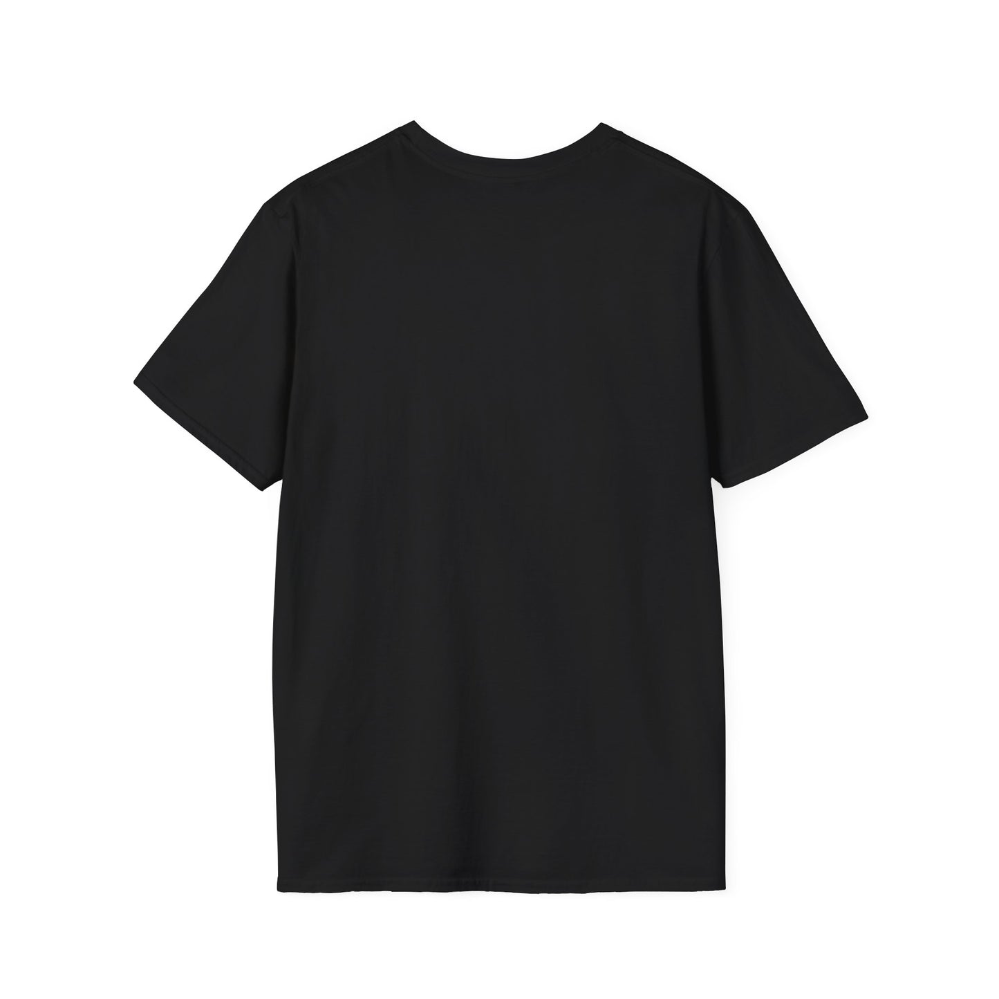 Kawaii Twin Towers Graphic Tee