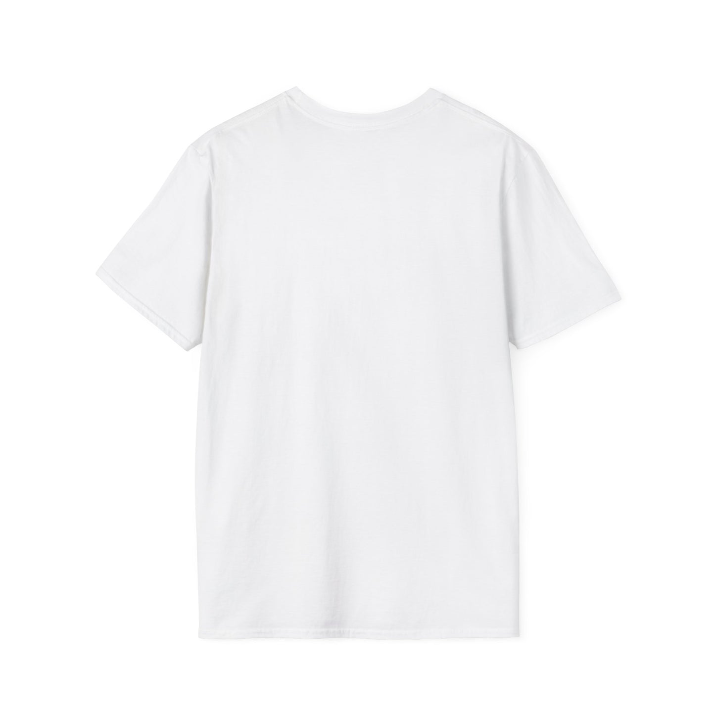 Distracted by the Lawn T-Shirt — Retro Lawn Care Graphic Tee