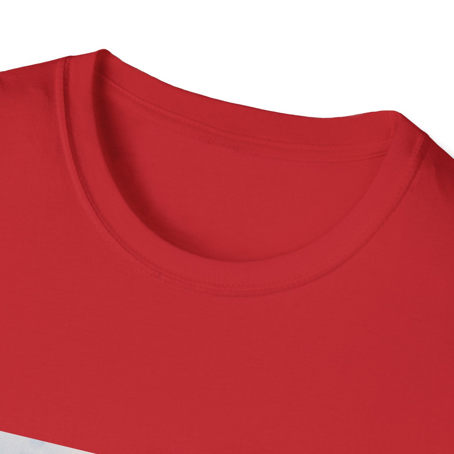 Kawaii Twin Towers Graphic Tee