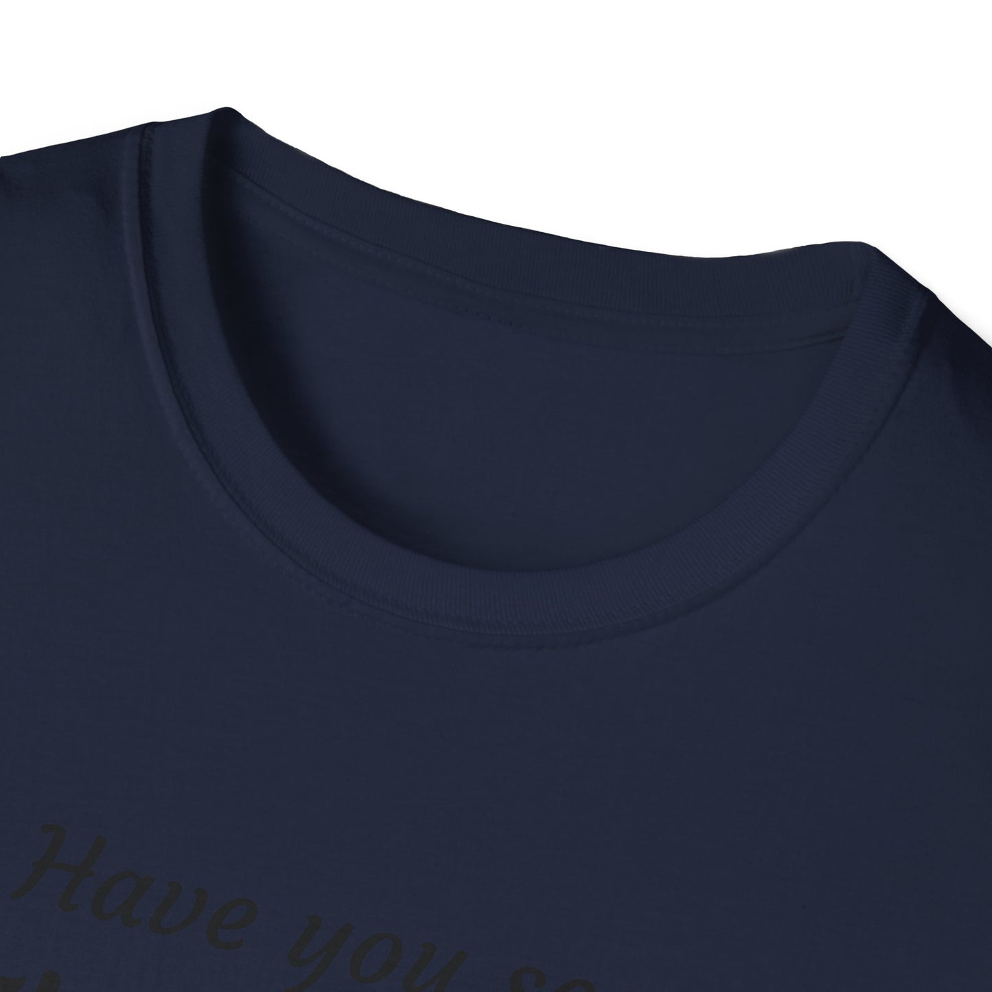 Have You Seen This Man? T-Shirt — Vintage Lost Poster Graphic Tee