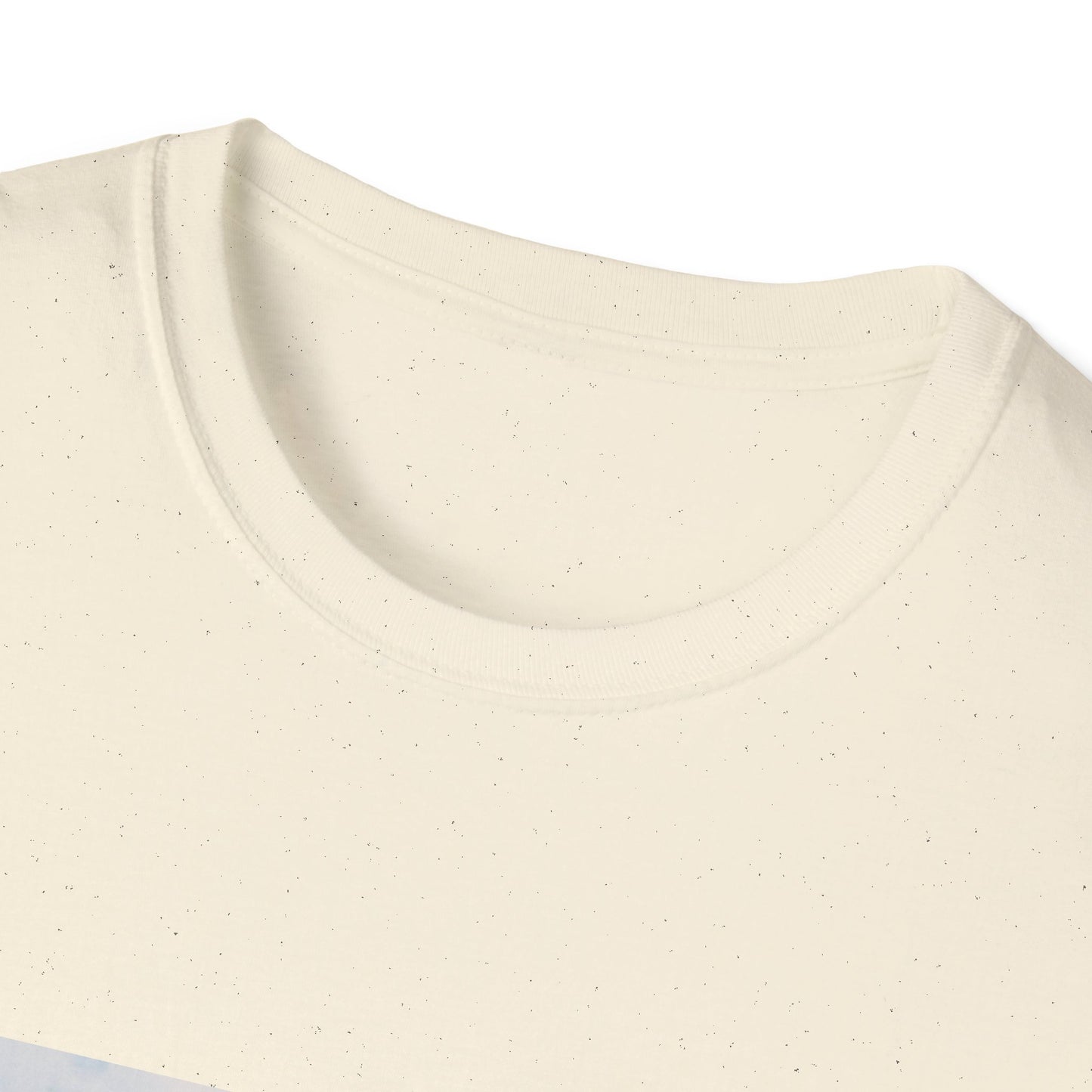 Kawaii Twin Towers Graphic Tee