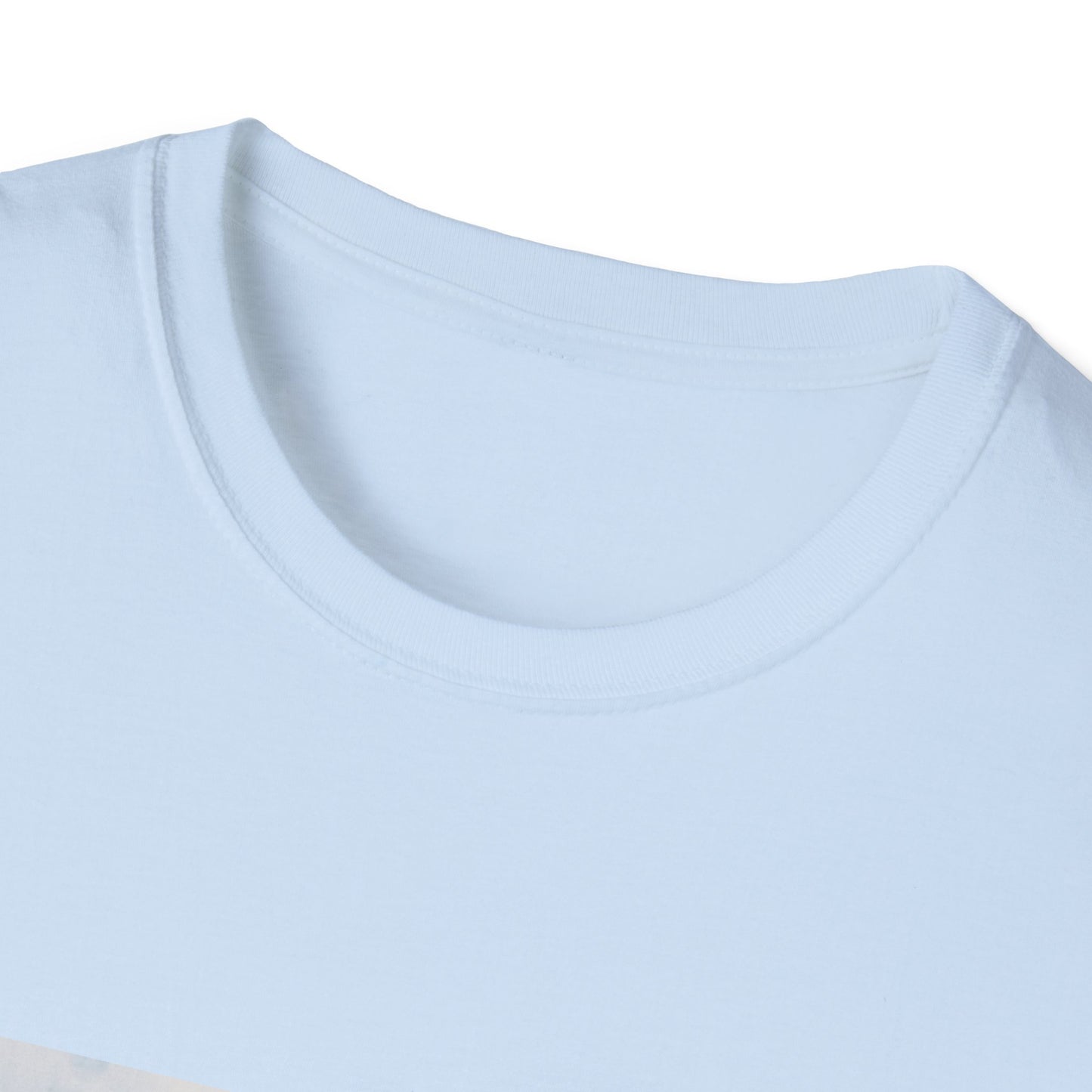 Kawaii Twin Towers Graphic Tee