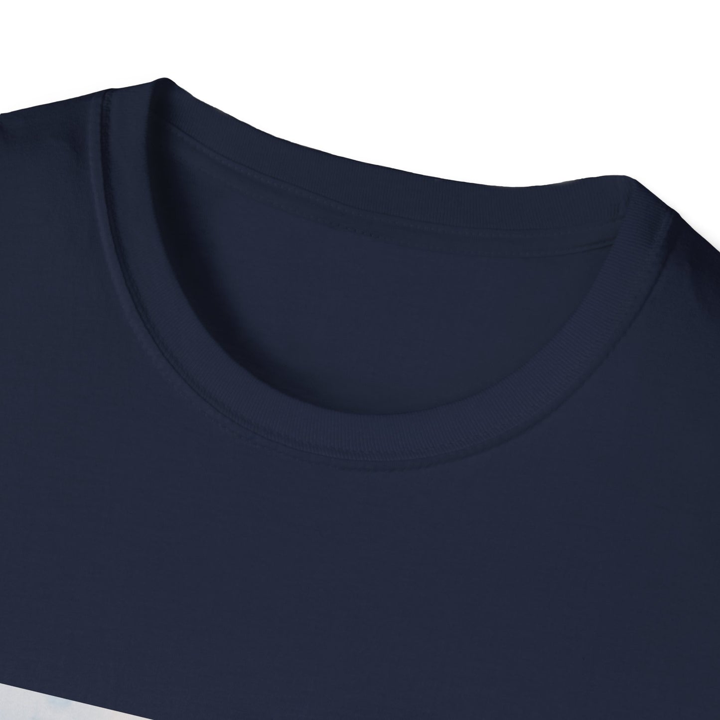 Kawaii Twin Towers Graphic Tee