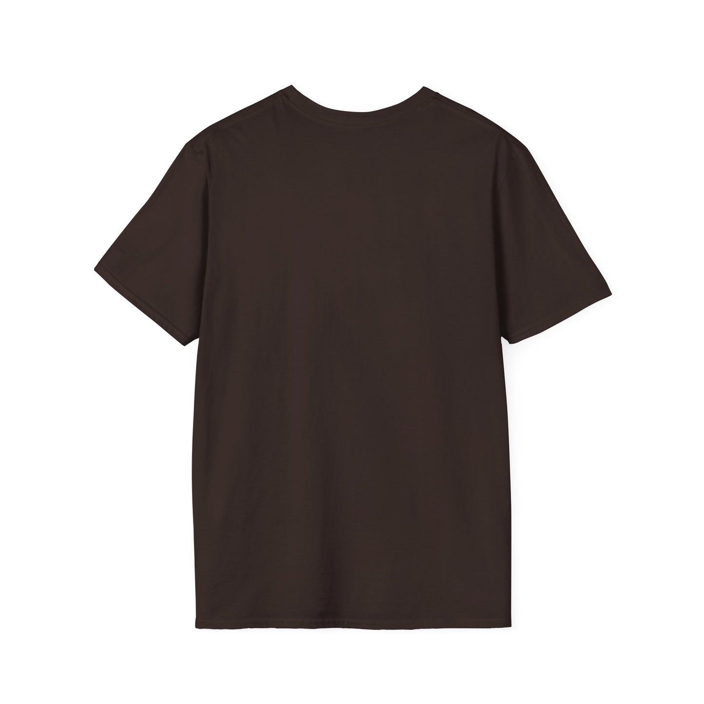 Have You Seen This Man? T-Shirt — Vintage Lost Poster Graphic Tee
