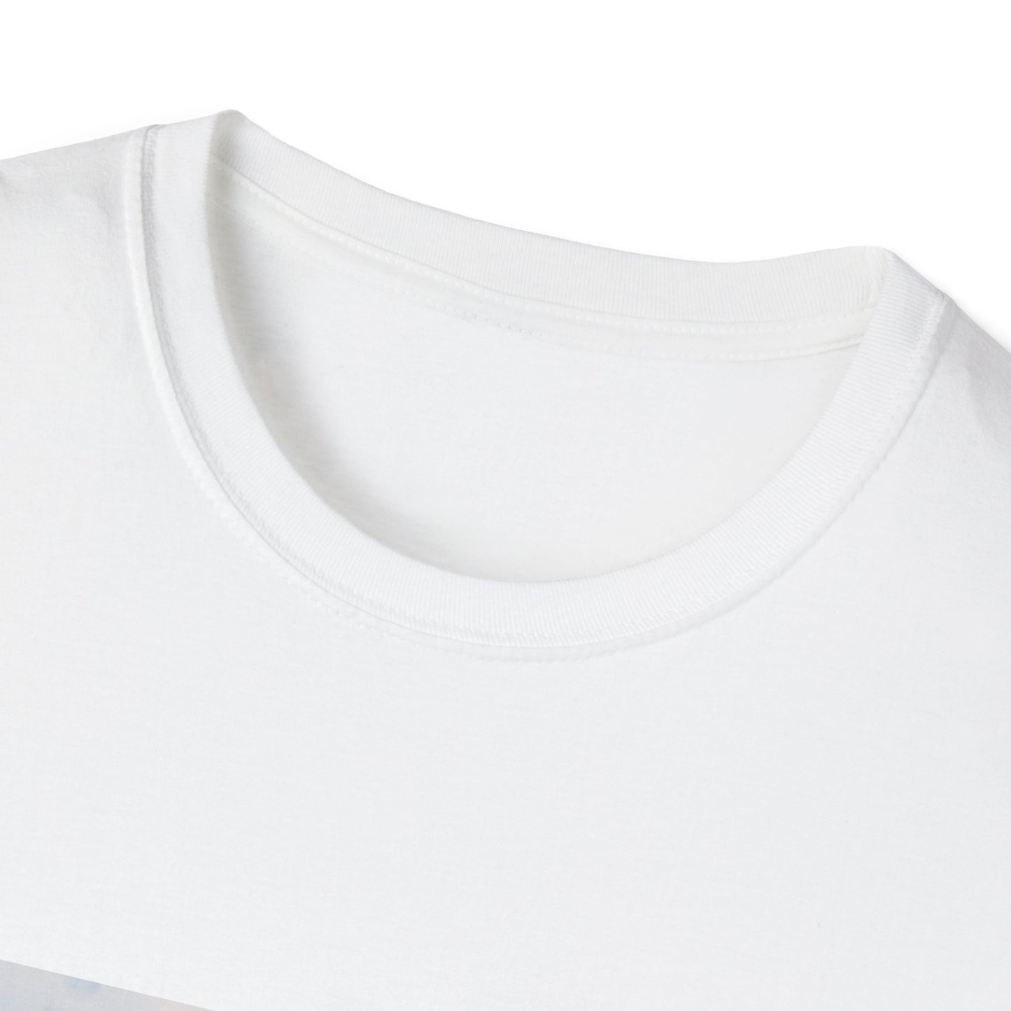 Kawaii Twin Towers Graphic Tee