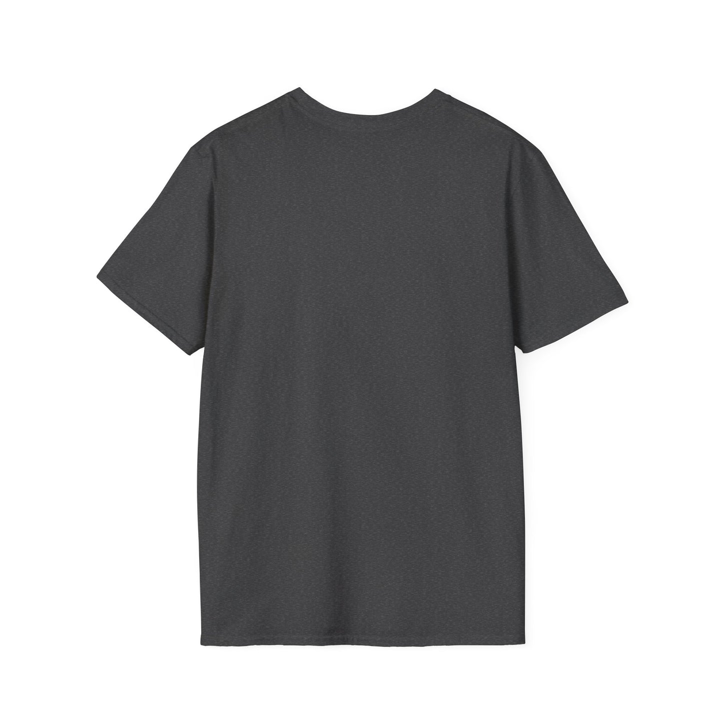 Jewish Party Graphic Tee — "Party Like a Jew, Keep It Kosher"